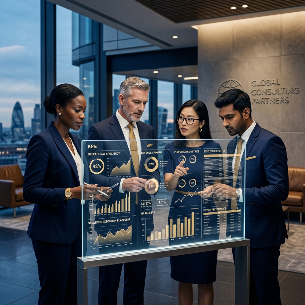 Transforma Fincore Key Metrics